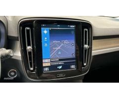 Volvo XC40 XC40 Recharge R-Design Expression, T4 hibrido enchufable de 2021 con 55.955 Km por 34.900