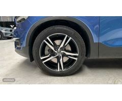Volvo XC40 XC40 Recharge R-Design Expression, T4 hibrido enchufable de 2021 con 55.955 Km por 34.900