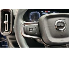 Volvo XC40 XC40 Recharge R-Design Expression, T4 hibrido enchufable de 2021 con 55.955 Km por 34.900