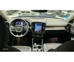 Volvo XC40 XC40 Recharge R-Design Expression, T4 hibrido enchufable de 2021 con 55.955 Km por 34.900