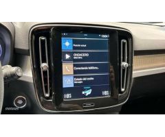 Volvo XC40 XC40 Recharge R-Design Expression, T4 hibrido enchufable de 2021 con 55.955 Km por 34.900