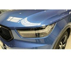 Volvo XC40 XC40 Recharge R-Design Expression, T4 hibrido enchufable de 2021 con 55.955 Km por 34.900