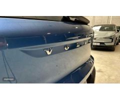 Volvo XC40 XC40 Recharge R-Design Expression, T4 hibrido enchufable de 2021 con 55.955 Km por 34.900