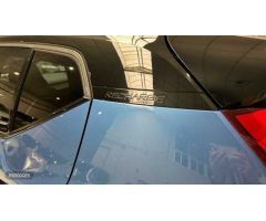 Volvo XC40 XC40 Recharge R-Design Expression, T4 hibrido enchufable de 2021 con 55.955 Km por 34.900