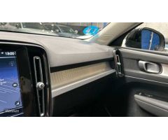 Volvo XC40 XC40 Recharge R-Design Expression, T4 hibrido enchufable de 2021 con 55.955 Km por 34.900