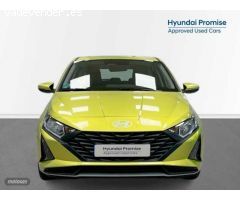 Hyundai i20 1.2 MPI Klass de 2024 con 11.400 Km por 15.900 EUR. en Valencia