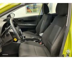 Hyundai i20 1.2 MPI Klass de 2024 con 11.400 Km por 15.900 EUR. en Valencia