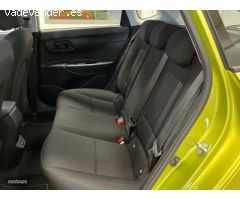 Hyundai i20 1.2 MPI Klass de 2024 con 11.400 Km por 15.900 EUR. en Valencia