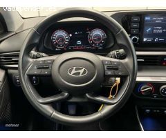 Hyundai i20 1.2 MPI Klass de 2024 con 11.400 Km por 15.900 EUR. en Valencia