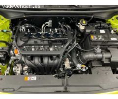Hyundai i20 1.2 MPI Klass de 2024 con 11.400 Km por 15.900 EUR. en Valencia
