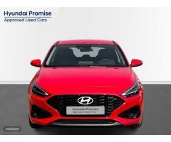 Hyundai i30 1.0 TGDI Klass 48V 100 de 2025 con 50 Km por 23.500 EUR. en Valencia