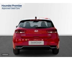 Hyundai i30 1.0 TGDI Klass 48V 100 de 2025 con 50 Km por 23.500 EUR. en Valencia