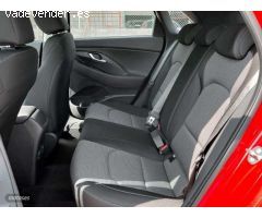 Hyundai i30 1.0 TGDI Klass 48V 100 de 2025 con 50 Km por 23.500 EUR. en Valencia