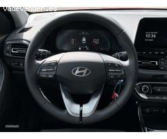 Hyundai i30 1.0 TGDI Klass 48V 100 de 2025 con 50 Km por 23.500 EUR. en Valencia