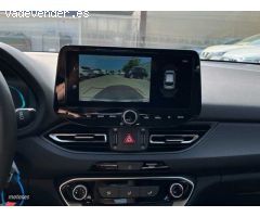 Hyundai i30 1.0 TGDI Klass 48V 100 de 2025 con 50 Km por 23.500 EUR. en Valencia