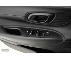 Hyundai Bayon 1.2 MPI Klass de 2024 con 12.632 Km por 17.990 EUR. en Pontevedra