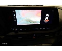 Hyundai Bayon 1.2 MPI Klass de 2024 con 12.632 Km por 17.990 EUR. en Pontevedra