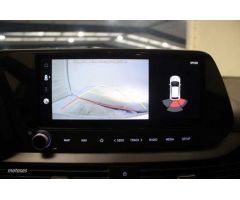 Hyundai Bayon 1.2 MPI Klass de 2024 con 15.141 Km por 17.990 EUR. en Pontevedra