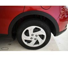 Hyundai Bayon 1.2 MPI Klass de 2024 con 14.692 Km por 17.990 EUR. en Pontevedra