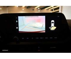 Hyundai Bayon 1.2 MPI Klass de 2024 con 14.692 Km por 17.990 EUR. en Pontevedra