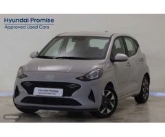 Hyundai i10 1.0 MPI Klass de 2024 con 5.433 Km por 15.990 EUR. en Pontevedra