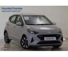 Hyundai i10 1.0 MPI Klass de 2024 con 5.433 Km por 15.990 EUR. en Pontevedra