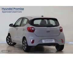 Hyundai i10 1.0 MPI Klass de 2024 con 5.433 Km por 15.990 EUR. en Pontevedra