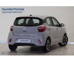 Hyundai i10 1.0 MPI Klass de 2024 con 5.433 Km por 15.990 EUR. en Pontevedra