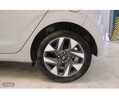 Hyundai i10 1.0 MPI Klass de 2024 con 5.433 Km por 15.990 EUR. en Pontevedra