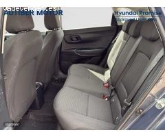 Hyundai i20 1.0 TGDI Klass 48V 100 de 2021 con 53.977 Km por 15.900 EUR. en Valencia
