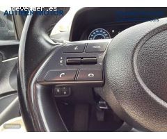 Hyundai i20 1.0 TGDI Klass 48V 100 de 2021 con 53.977 Km por 15.900 EUR. en Valencia