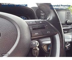Hyundai i20 1.0 TGDI Klass 48V 100 de 2021 con 53.977 Km por 15.900 EUR. en Valencia