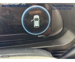 Hyundai i20 1.0 TGDI Klass 48V 100 de 2021 con 53.977 Km por 15.900 EUR. en Valencia