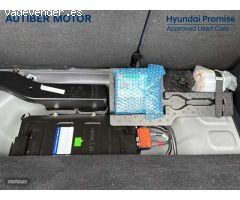 Hyundai i20 1.0 TGDI Klass 48V 100 de 2021 con 53.977 Km por 15.900 EUR. en Valencia