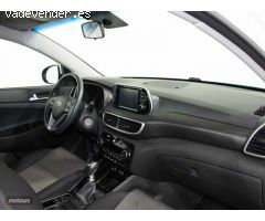 Hyundai Tucson 1.6 GDI BD Klass 4x2 de 2019 con 69.660 Km por 17.990 EUR. en Cadiz
