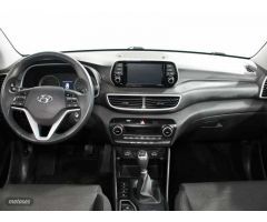 Hyundai Tucson 1.6 GDI BD Klass 4x2 de 2019 con 69.660 Km por 17.990 EUR. en Cadiz