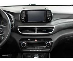 Hyundai Tucson 1.6 GDI BD Klass 4x2 de 2019 con 69.660 Km por 17.990 EUR. en Cadiz