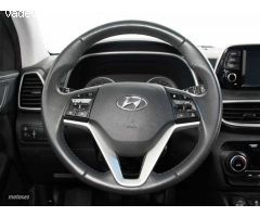 Hyundai Tucson 1.6 GDI BD Klass 4x2 de 2019 con 69.660 Km por 17.990 EUR. en Cadiz