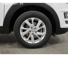 Hyundai Tucson 1.6 GDI BD Klass 4x2 de 2019 con 69.660 Km por 17.990 EUR. en Cadiz