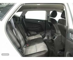 Hyundai Tucson 1.6 GDI BD Klass 4x2 de 2019 con 69.660 Km por 17.990 EUR. en Cadiz