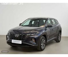 Hyundai Tucson 1.6 TGDI Klass 4x2 de 2021 con 19.900 Km por 21.990 EUR. en Cadiz