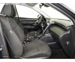 Hyundai Tucson 1.6 TGDI Klass 4x2 de 2021 con 19.900 Km por 21.990 EUR. en Cadiz
