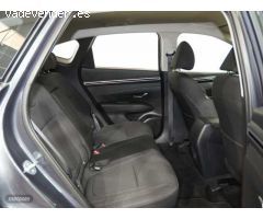 Hyundai Tucson 1.6 TGDI Klass 4x2 de 2021 con 19.900 Km por 21.990 EUR. en Cadiz