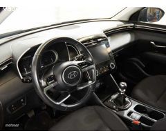 Hyundai Tucson 1.6 TGDI Klass 4x2 de 2021 con 19.900 Km por 21.990 EUR. en Cadiz