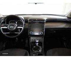 Hyundai Tucson 1.6 TGDI Klass 4x2 de 2021 con 19.900 Km por 21.990 EUR. en Cadiz