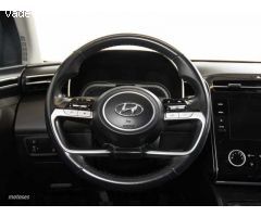 Hyundai Tucson 1.6 TGDI Klass 4x2 de 2021 con 19.900 Km por 21.990 EUR. en Cadiz