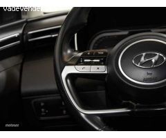 Hyundai Tucson 1.6 TGDI Klass 4x2 de 2021 con 19.900 Km por 21.990 EUR. en Cadiz