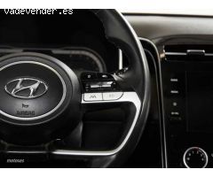 Hyundai Tucson 1.6 TGDI Klass 4x2 de 2021 con 19.900 Km por 21.990 EUR. en Cadiz