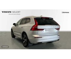 Volvo XC 60 2.0 D B5 INSCRIPTION AUTO 4WD 235 5P de 2021 con 120.294 Km por 35.600 EUR. en Lleida