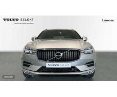 Volvo XC 60 2.0 D B5 INSCRIPTION AUTO 4WD 235 5P de 2021 con 120.294 Km por 35.600 EUR. en Lleida